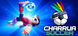Cover Charrua Soccer