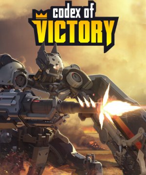 Cover Codex of Victory
