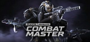 Cover Combat Master: Season 1