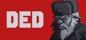 Cover DED