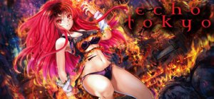 Cover Echo Tokyo: An Intro