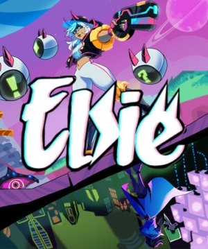 Cover Elsie