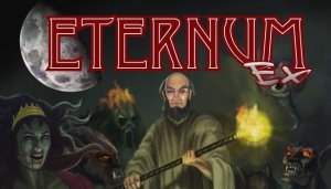 Cover Eternum EX