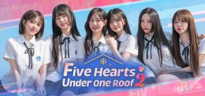 Cover Five Hearts Under One Roof season 2