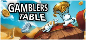 Cover Gamblers Table