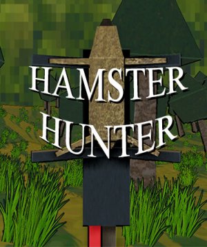 Cover Hamster Hunter