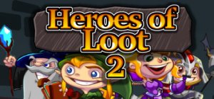Cover Heroes of Loot 2