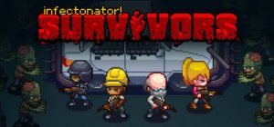 Cover Infectonator: Survivors