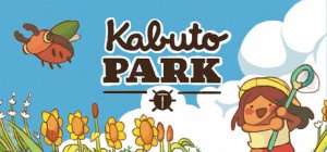 Cover Kabuto Park