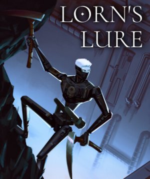 Cover Lorn's Lure