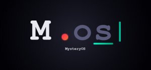 Cover MysteryOS