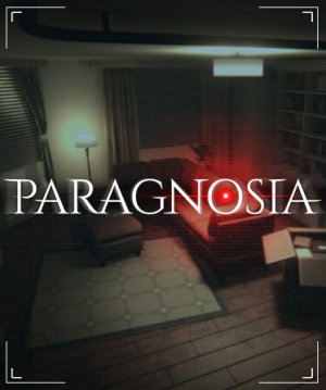 Cover Paragnosia