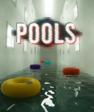 Cover POOLS