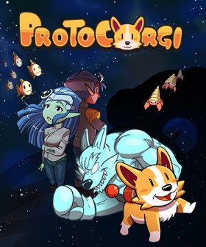 Cover ProtoCorgi