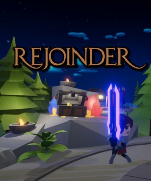 Cover Rejoinder