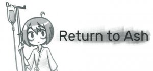 Cover Return to Ash