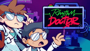 Cover Rhythm Doctor