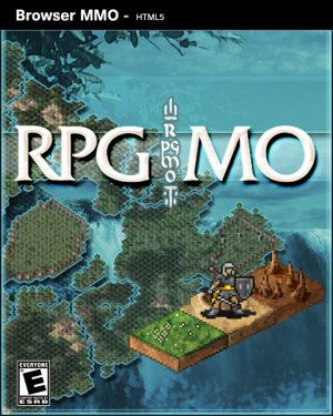 Cover RPG MO