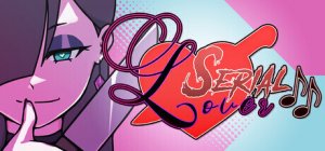 Cover Serial Lover