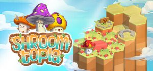 Cover Shroomtopia