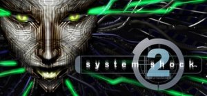 Cover System Shock 2