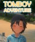 Cover Tomboy Adventure - Linux