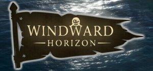 Cover Windward Horizon