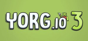 Cover YORG.io 3