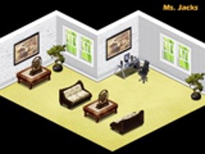 Cover Home Sweet Home (2008)