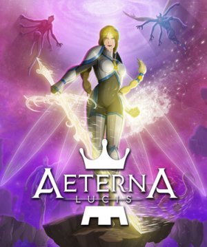 Cover Aeterna Lucis