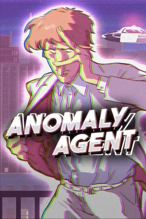 Cover Anomaly Agent