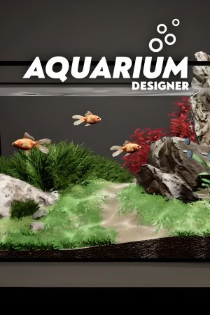 Cover Aquarium Designer