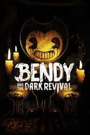 Cover Bendy and the Dark Revival