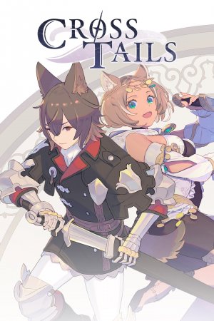 Cover Cross Tails