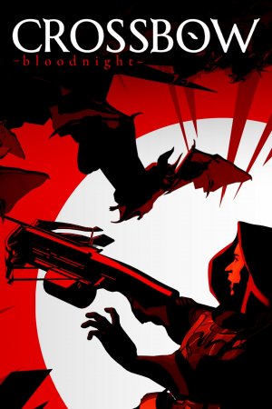 Cover CROSSBOW: Bloodnight