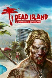 Cover Dead Island: Definitive Edition