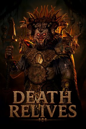 Cover Death Relives