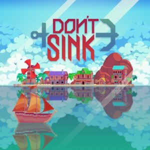 Cover Don't Sink