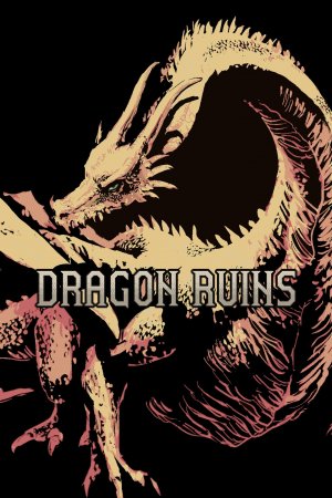 Cover Dragon Ruins