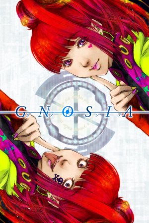 Cover Gnosia