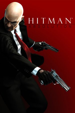 Cover Hitman: Absolution HD