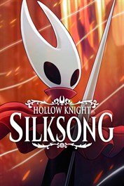Cover Hollow Knight: Silksong