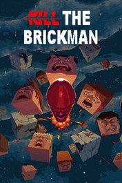 Cover Kill The Brickman