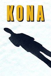 Cover Kona