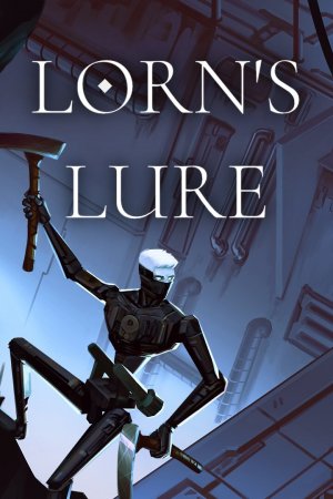 Cover Lorn's Lure