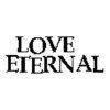 Cover Love Eternal