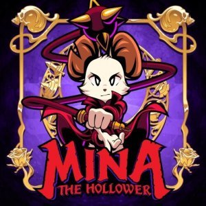 Cover Mina the Hollower