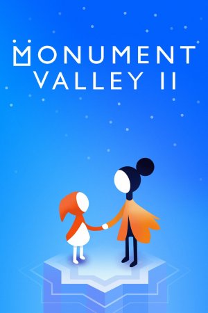 Cover Monument Valley 2