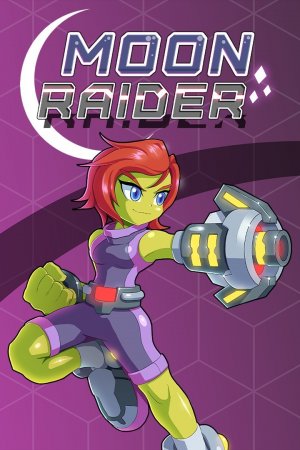 Cover Moon Raider