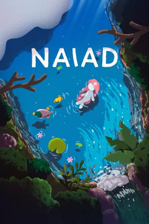Cover NAIAD